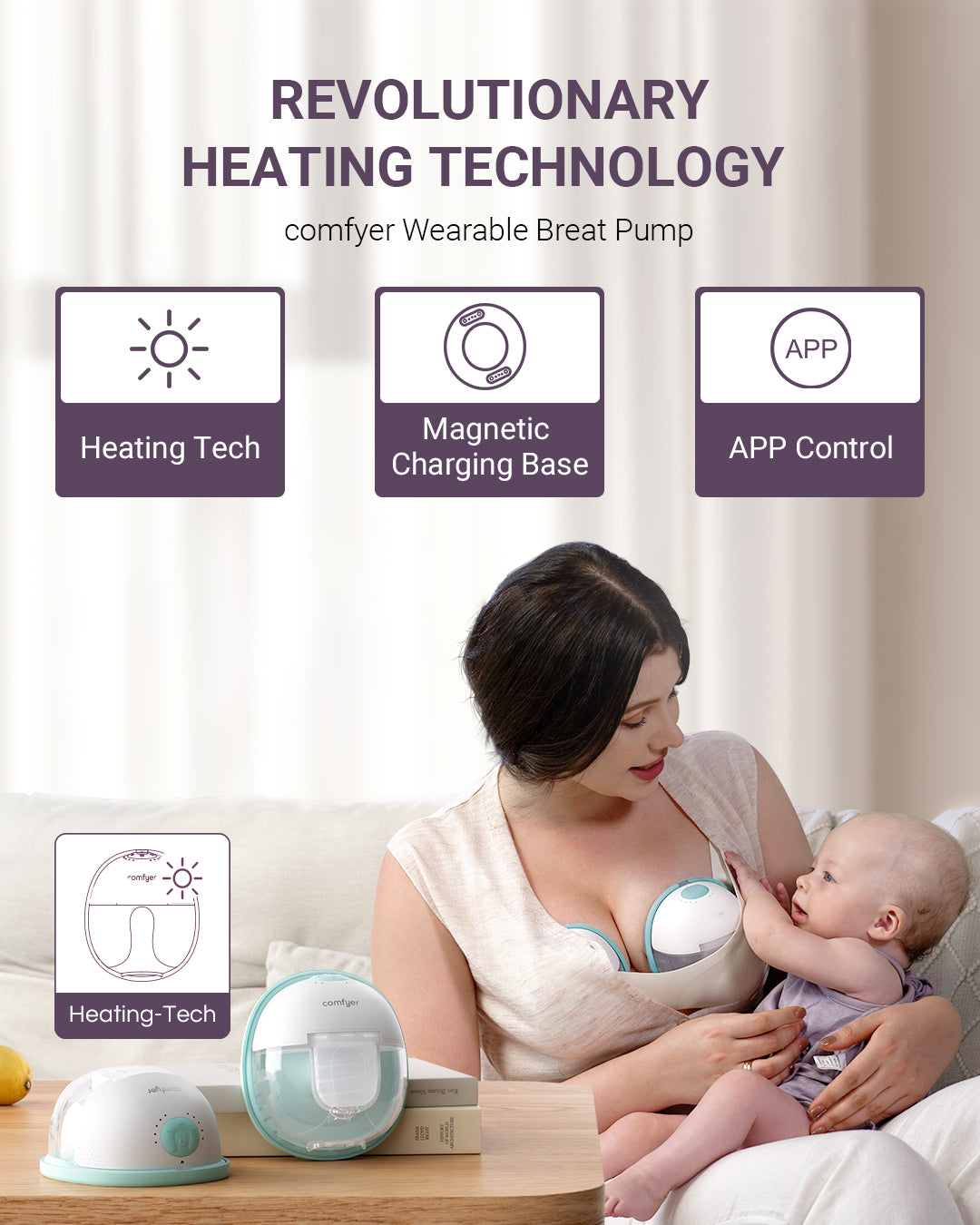 Breast Pump