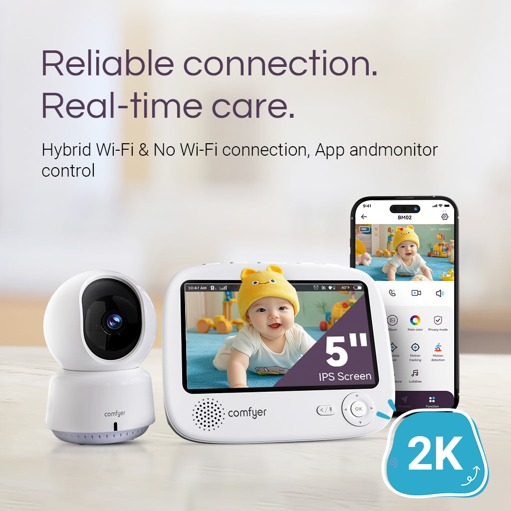 Baby Monitor