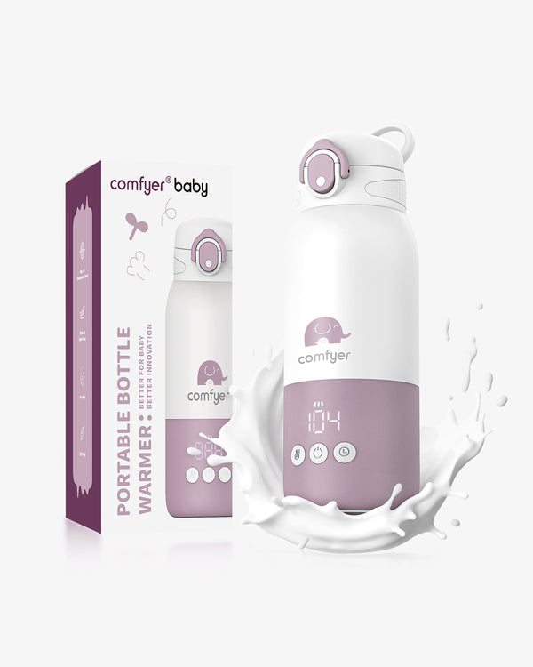 BW01 Baby Portable Warmer