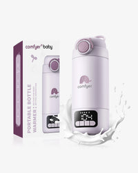 BW02 Portable Milk Warmer
